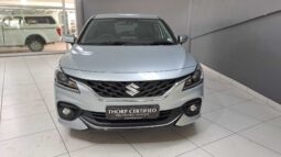 
										2023 Suzuki Baleno 1.5 GL A/T full									