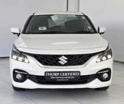 
										2023 Suzuki Baleno 1.5 GLX full									