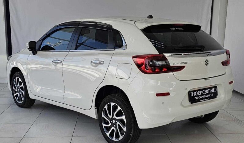 
								2023 Suzuki Baleno 1.5 GLX full									