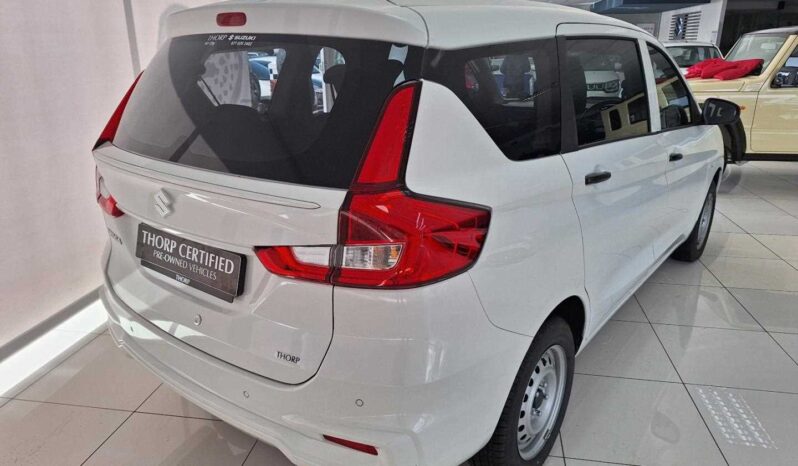 
								2024 Suzuki Ertiga 1.5 GA full									