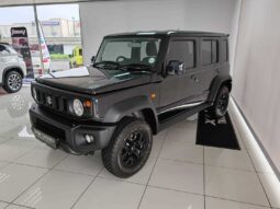 
										2024 Suzuki Jimny 1.5 GLX Auto 5Dr full									