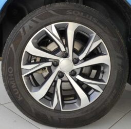 
										2024 Haval Jolion 1.5T City 6MT full									