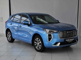 2024 Haval Jolion 1.5T City 6MT