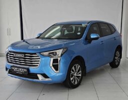 
										2024 Haval Jolion 1.5T City 6MT full									