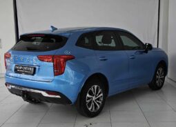 
										2024 Haval Jolion 1.5T City 6MT full									