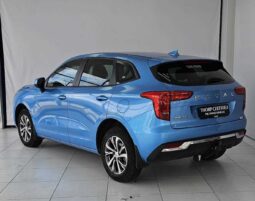 
										2024 Haval Jolion 1.5T City 6MT full									