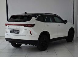 
										2024 Haval H6 2.0T Premium 7DCT full									