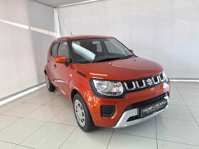 2024 Suzuki Ignis 1.2 GL