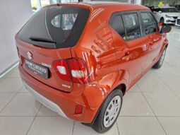 
										2024 Suzuki Ignis 1.2 GL full									