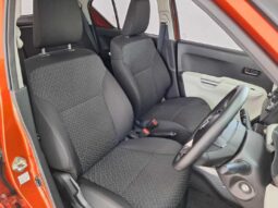 
										2024 Suzuki Ignis 1.2 GL full									