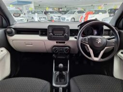 
										2024 Suzuki Ignis 1.2 GL full									