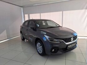 2024 Suzuki Baleno 1.5 GL A/T