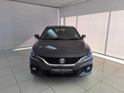 
										2024 Suzuki Baleno 1.5 GL A/T full									