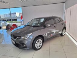 
										2024 Suzuki Baleno 1.5 GL A/T full									