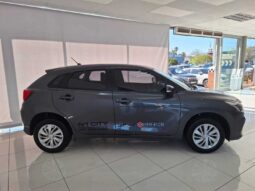 
										2024 Suzuki Baleno 1.5 GL A/T full									