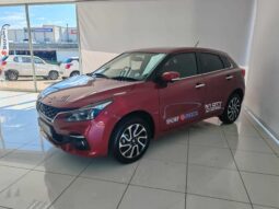 
										2024 Suzuki Baleno 1.5 GLX full									