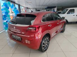 
										2024 Suzuki Baleno 1.5 GLX full									