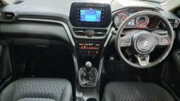 
										2024 Suzuki Grand Vitara 1.5 GL full									