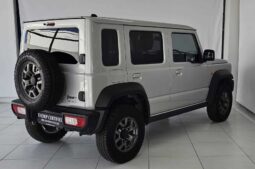 
										2024 Suzuki Jimny 1.5 GLX Auto 5Dr full									