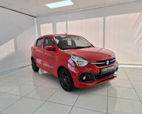 2024 Suzuki Celerio 1.0 GL