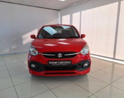 
										2024 Suzuki Celerio 1.0 GL full									