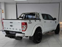 
										2015 Ford Ranger 3.2TDCi XLT 4X4 A/T P/U D/C full									