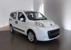 2015 Fiat Qubo 1.3 Multijet