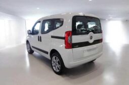 
										2015 Fiat Qubo 1.3 Multijet full									