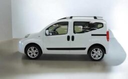 
										2015 Fiat Qubo 1.3 Multijet full									