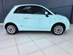 
										2016 Fiat 500 1.4 Lounge full									