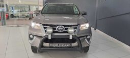 
										2017 Toyota Fortuner 2.8GD-6 4×4 auto full									