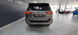 
										2017 Toyota Fortuner 2.8GD-6 4×4 auto full									