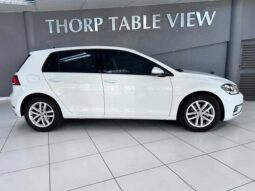 
										2018 Volkswagen Golf 1.4 TSI Comfortline DSG full									