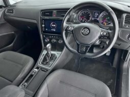 
										2018 Volkswagen Golf 1.4 TSI Comfortline DSG full									