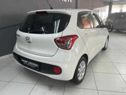 
										2018 Hyundai Grand i10 1.2 Fluid full									