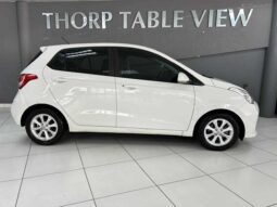 
										2018 Hyundai Grand i10 1.2 Fluid full									