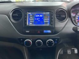 
										2018 Hyundai Grand i10 1.2 Fluid full									