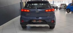 
										2020 Hyundai i20 1.4 Active full									