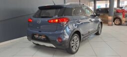 
										2020 Hyundai i20 1.4 Active full									