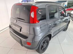 
										2020 Fiat Panda 0.9 TwinAir 4×4 full									