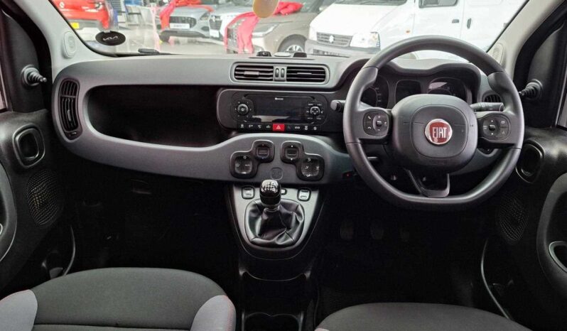 
								2020 Fiat Panda 0.9 TwinAir 4×4 full									