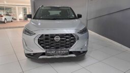 
										2021 Nissan Magnite 1.0T Acenta Plus CVT full									