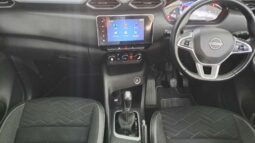 
										2021 Nissan Magnite 1.0T Acenta Plus CVT full									