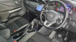 
										2021 Nissan Magnite 1.0T Acenta Plus CVT full									