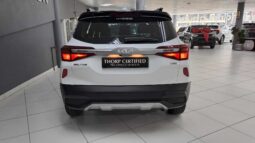 
										2022 Kia Seltos 1.5CRDi EX auto full									