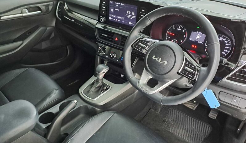 
								2022 Kia Seltos 1.5CRDi EX auto full									