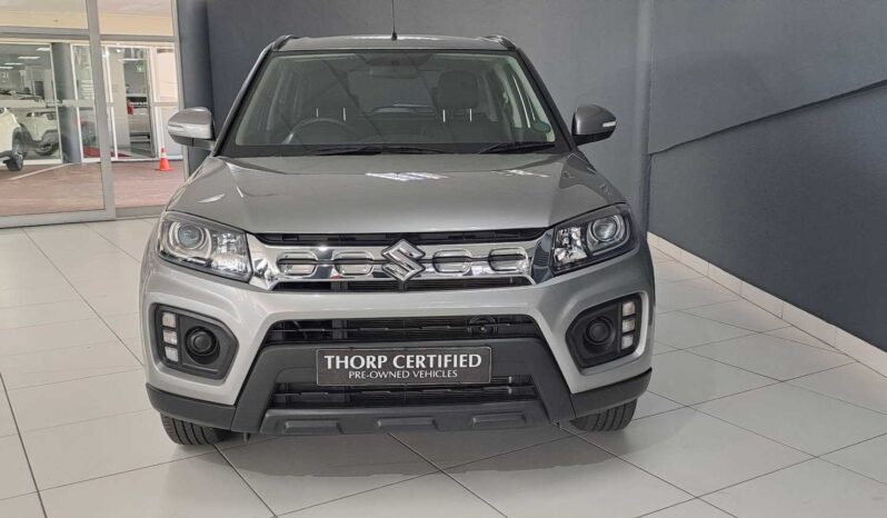 
								2023 Suzuki Vitara Brezza 1.5 GL A/T full									