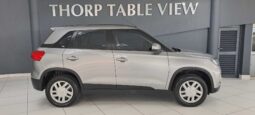 
										2023 Suzuki Vitara Brezza 1.5 GL A/T full									