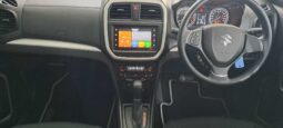 
										2023 Suzuki Vitara Brezza 1.5 GL A/T full									