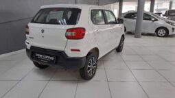 
										2023 Suzuki S-Presso 1.0 GL+ full									